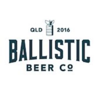 Ballistic Beer Co