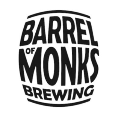 Barrel of Monks Brewing