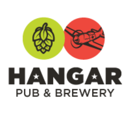 Hangar Pub and Brewery