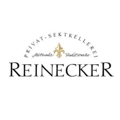 Privat-Sektkellerei Reinecker