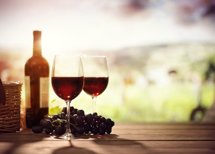 Viability and vitality in wine fermentation