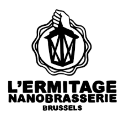 L'Ermitage Nanobrasserie Brussels