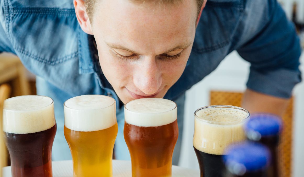 What to Do About Butyric Acid Beer Off Flavor