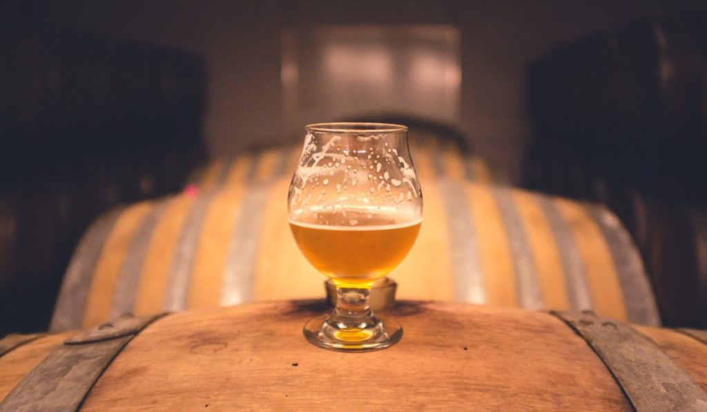 How Do Brewers Define Turbidity? To Haze or Not to Haze