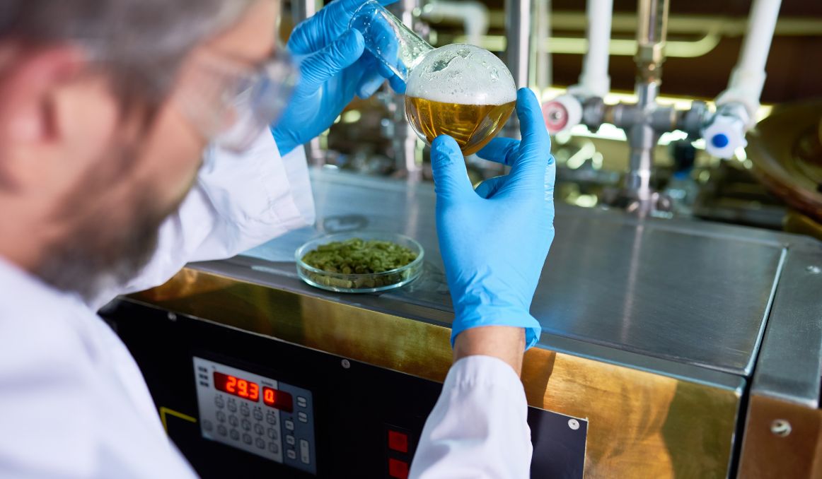 How to Check Yeast Viability for Proper Fermentation