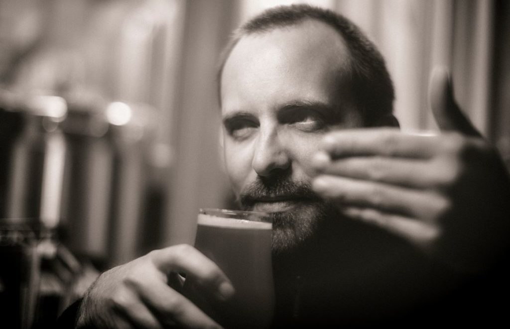 What Is the Difference between Top and Bottom Fermented Beer?