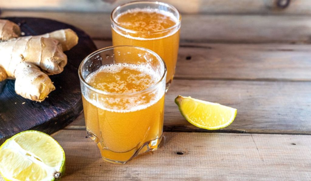 Does Ginger Beer Have Alcohol in It? Your Need to Know