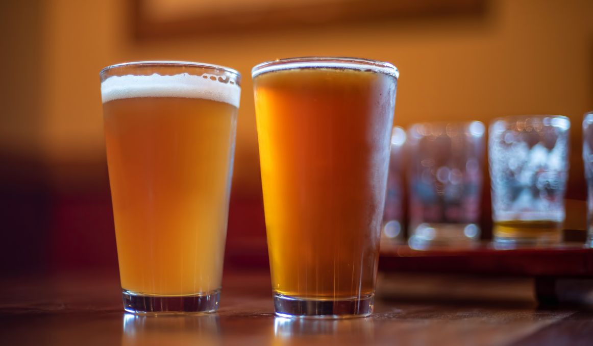 What Causes Turbidity in Beer? Your NeedtoKnow Guide