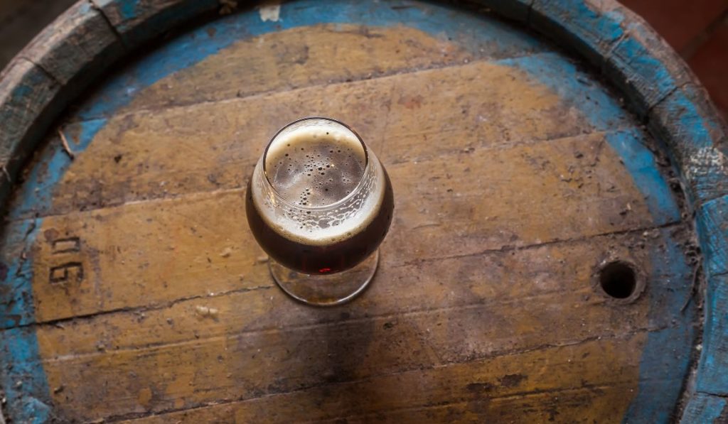 Does Aging Beer Increase Alcohol by Volume (ABV)?