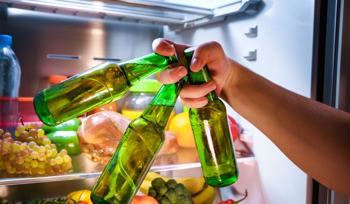 Does Beer Go Bad in the Fridge? How to Store Beer
