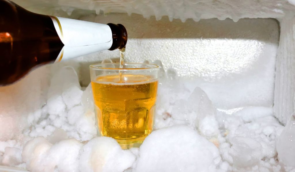 Does Beer Go Bad in the Fridge? How to Store Beer