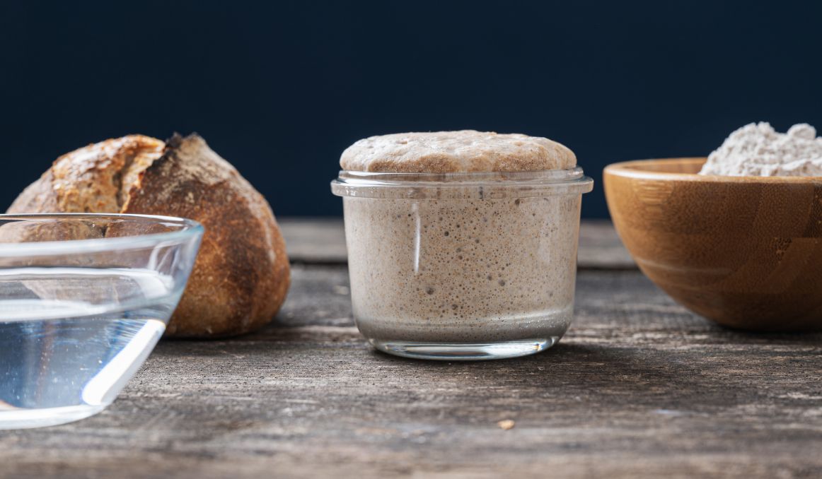 Yeast Ferment in Bread? Yeast's Role in