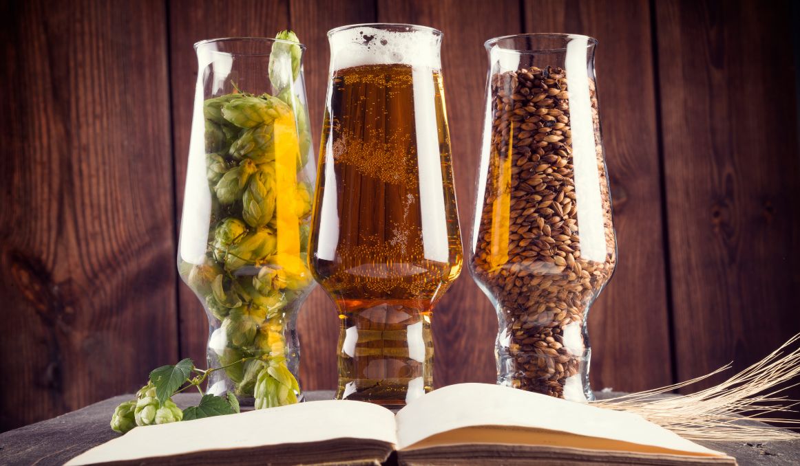 What Is Enriching Beer and How Is It Done?