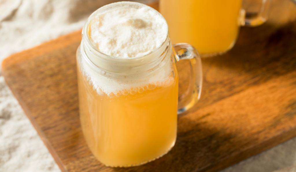 What Is Diacetyl Found In & What Does It Have To Do With Beer?