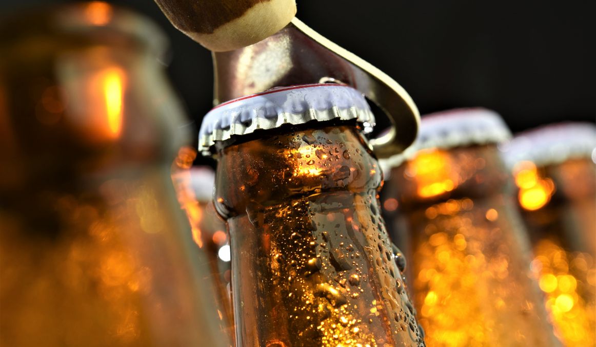 What Does Dry Mean in Beer? Your Language Guide