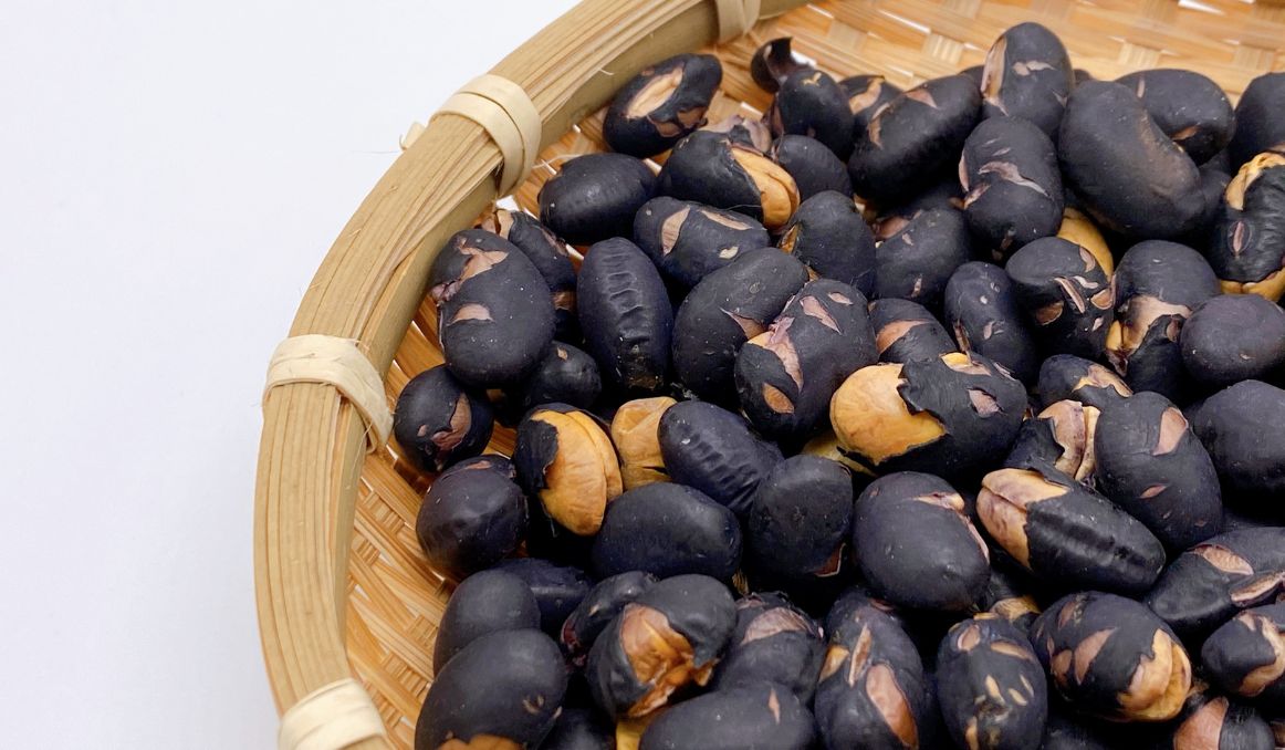 Fermenting Black Beans The Reasons and Benefits