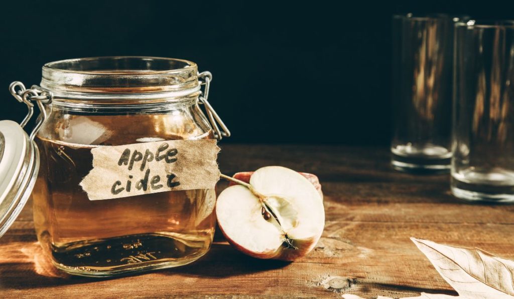 How to Stop Yeast Fermentation in Cider