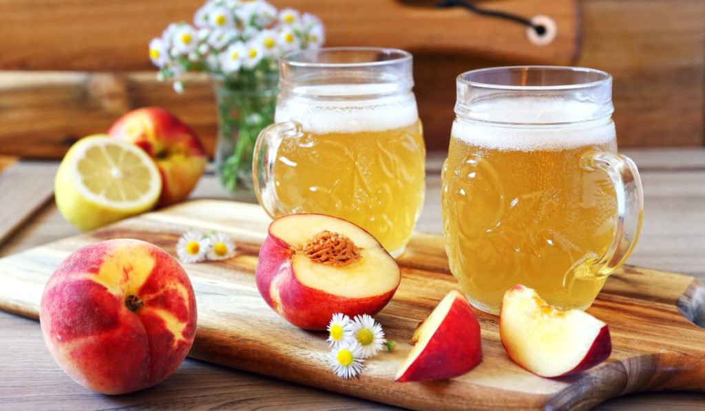 Is There a Belgian Beer that Tastes Like Wine? The Truth