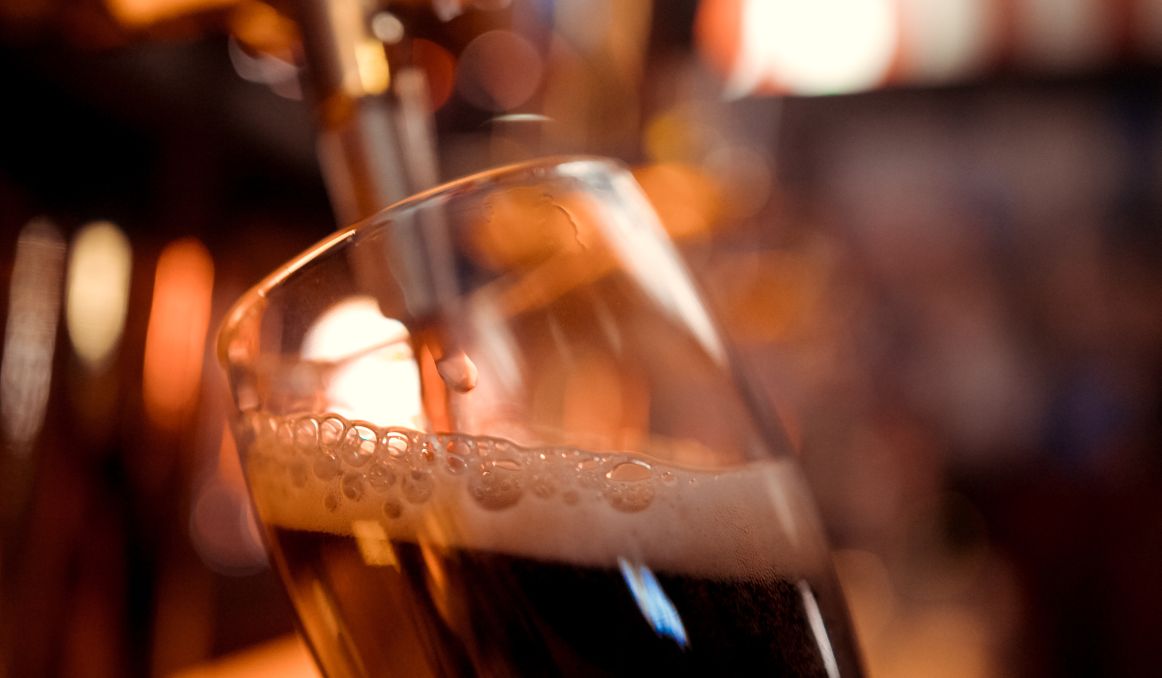 Who Invented the Beer Tap? A Short History