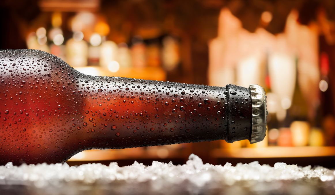 How long does beer last at room temperature