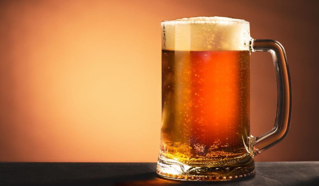 Which Type of Beer Is Top Fermented?