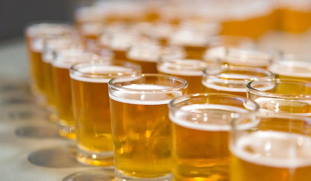 Which Type of Beer Is Top Fermented?