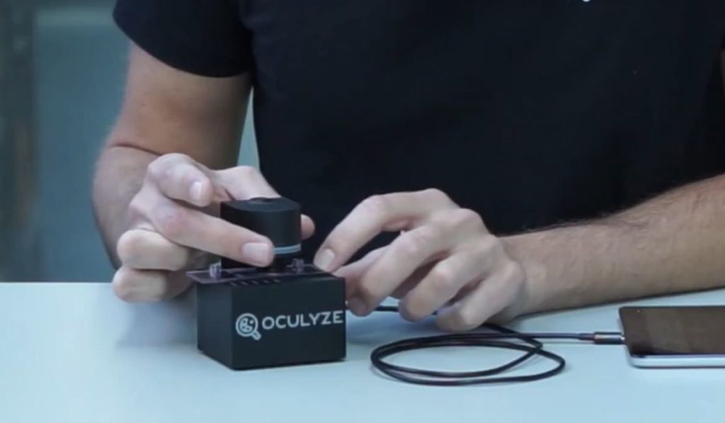 The Counting Yeast Cells Microscope A Brewer’s Must Have