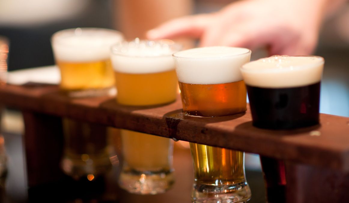 Beer Yeast Strains Chart The Flavor Profiles