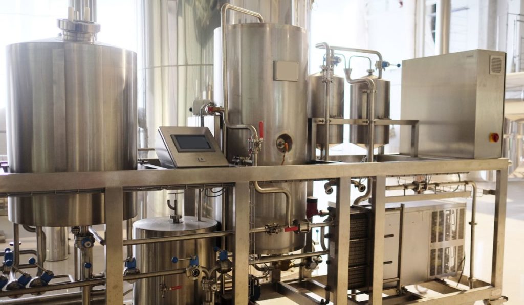 Commercial Yeast Propagation The Why & How