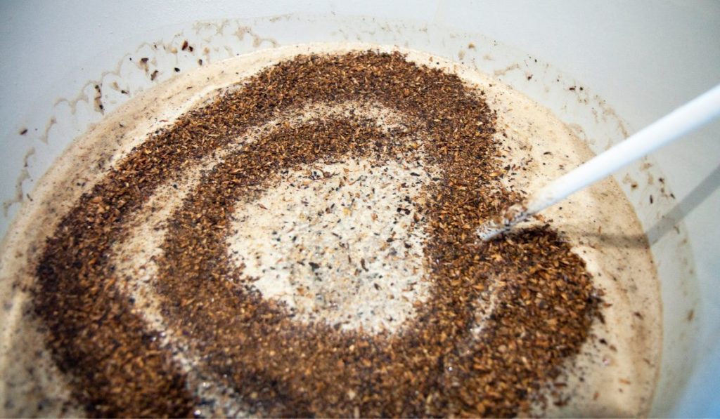 How to Make Beer Wort from Scratch