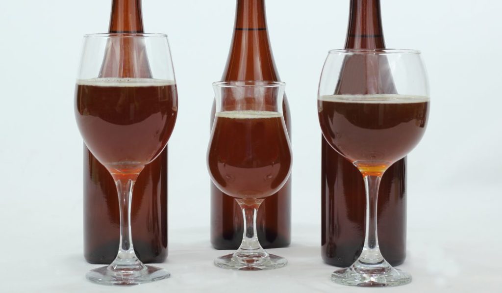 Sour Beer Yeast Strains