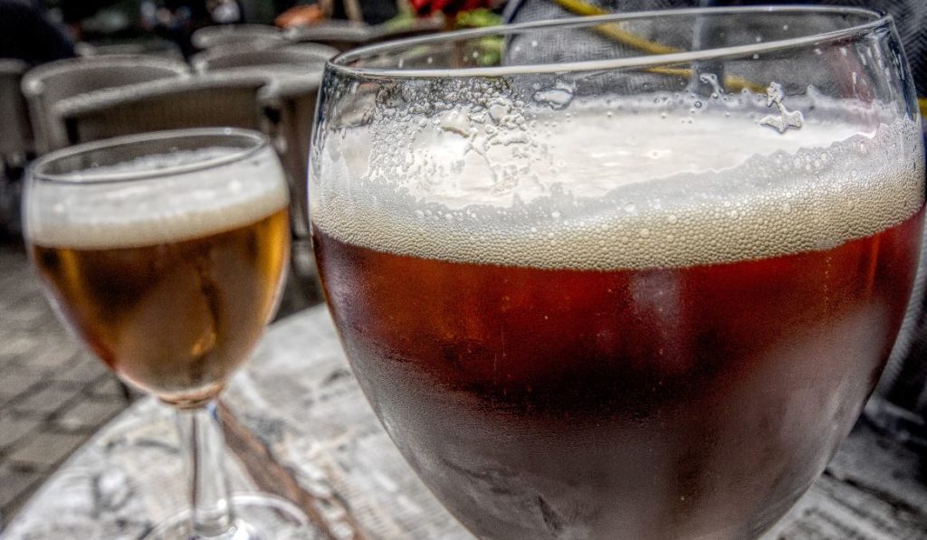Sour Beer Yeast Strains sour-beer-yeast-strains