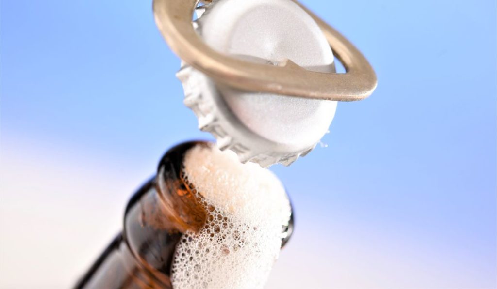 Why Does My Beer Explode When I Open It?