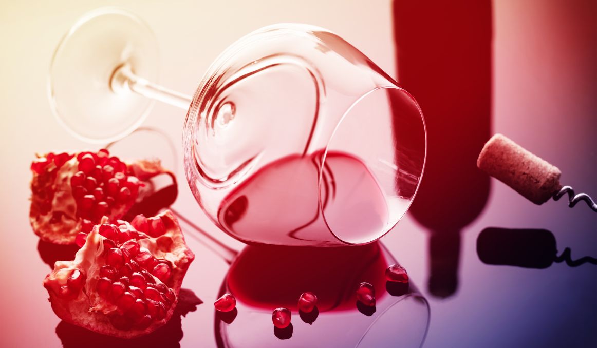 The Best Yeast for Pomegranate Wine