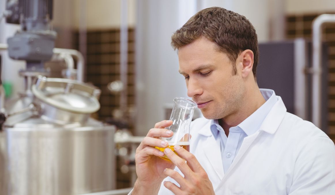 Butterscotch Beer Off Flavor: What Causes It?