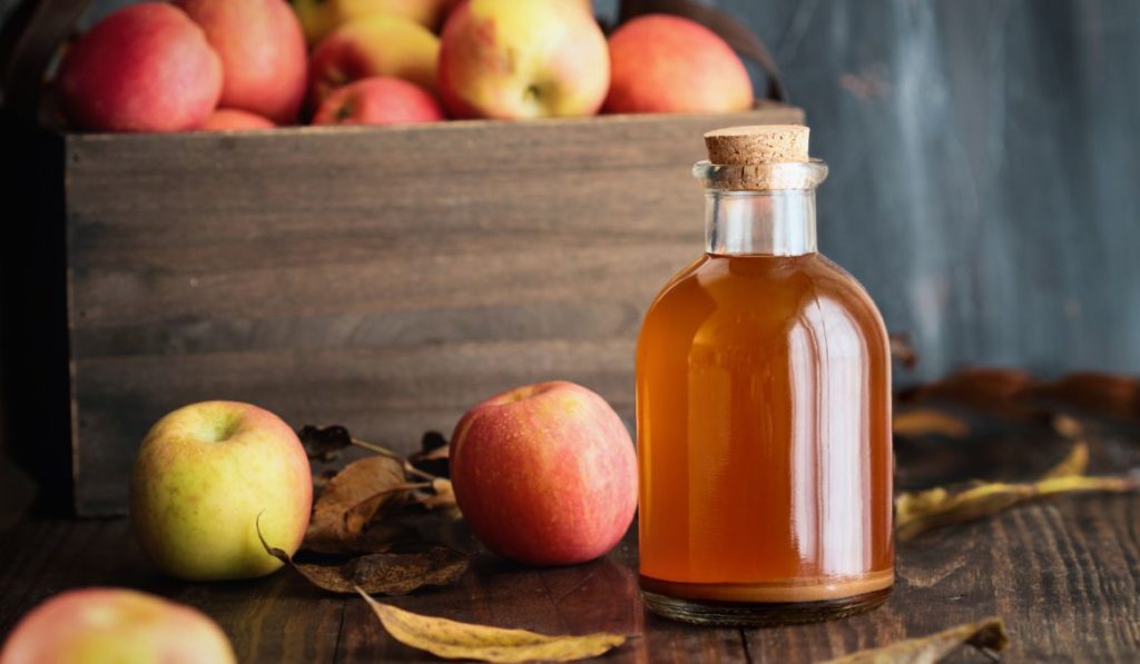 Does Hard Cider Have Brewer’s Yeast?