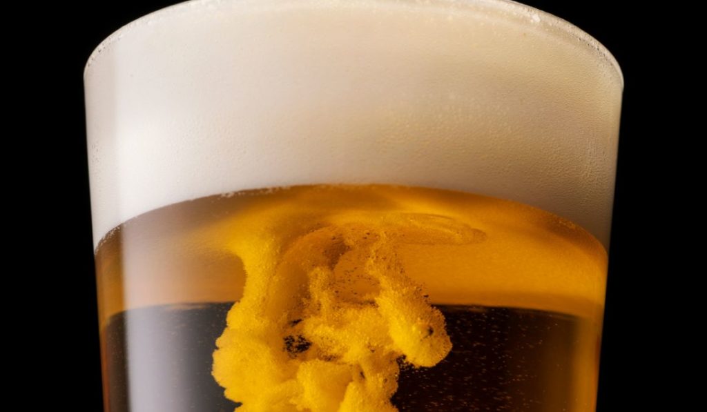 How to Get Good Head Retention in Beer