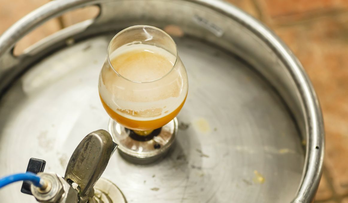 Wheat Beer Yeast Strains to Consider