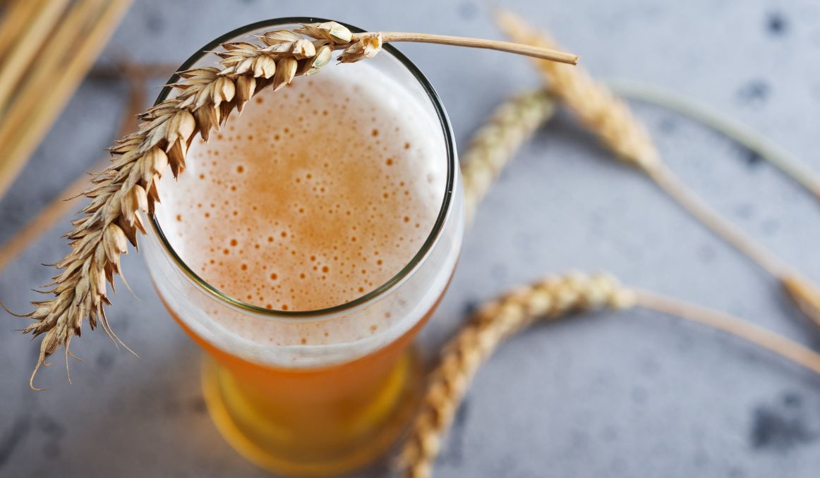 Wheat Beer Yeast Strains to Consider