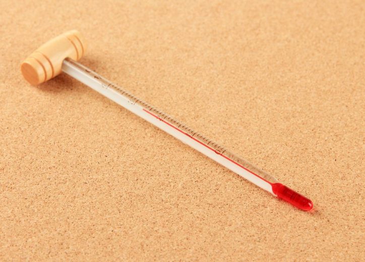 Best Yeast for Sweet Red Wine