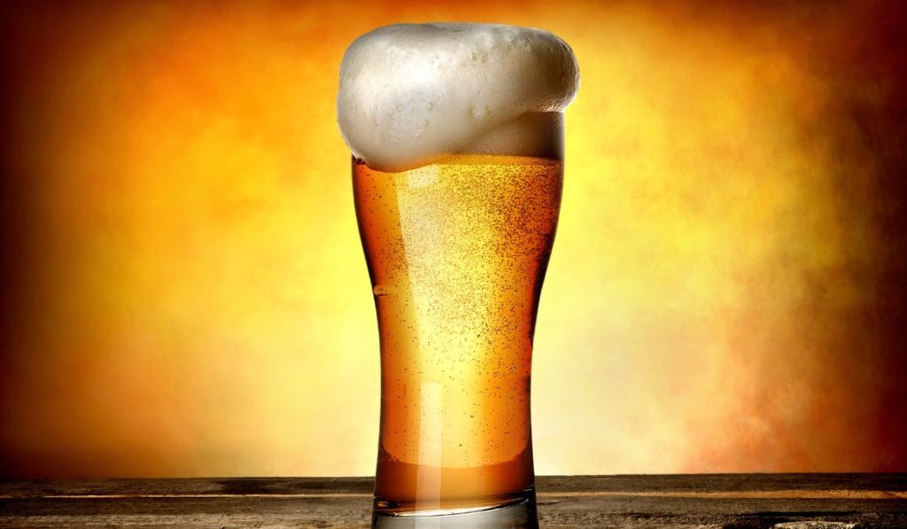 Beer Head Retention Additives What and Why?