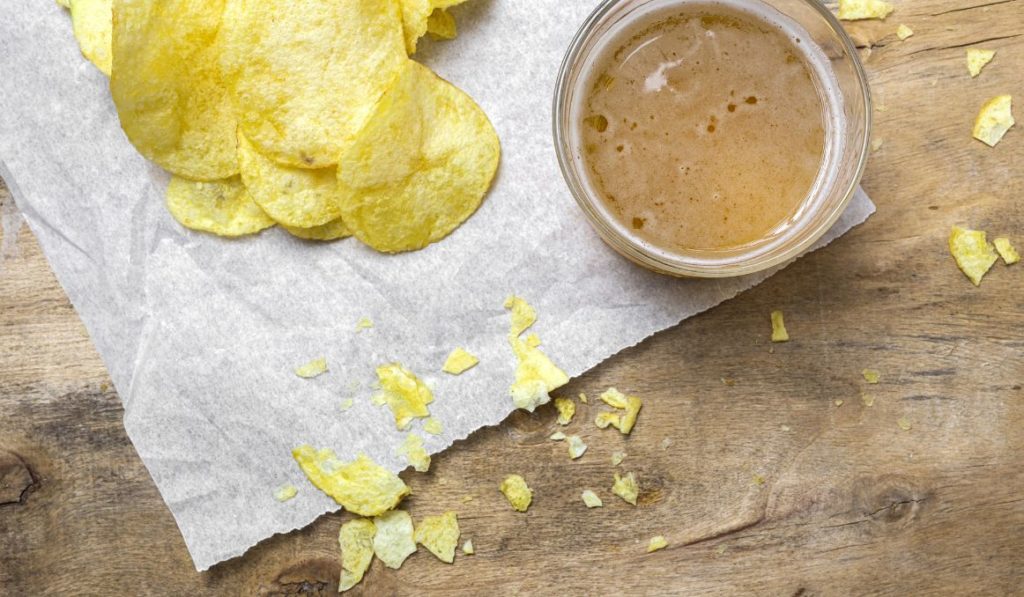 Can You Make Beer from Potatoes?