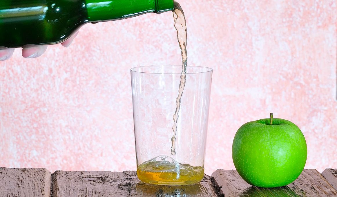 Clarifying Cider After Fermentation The Options