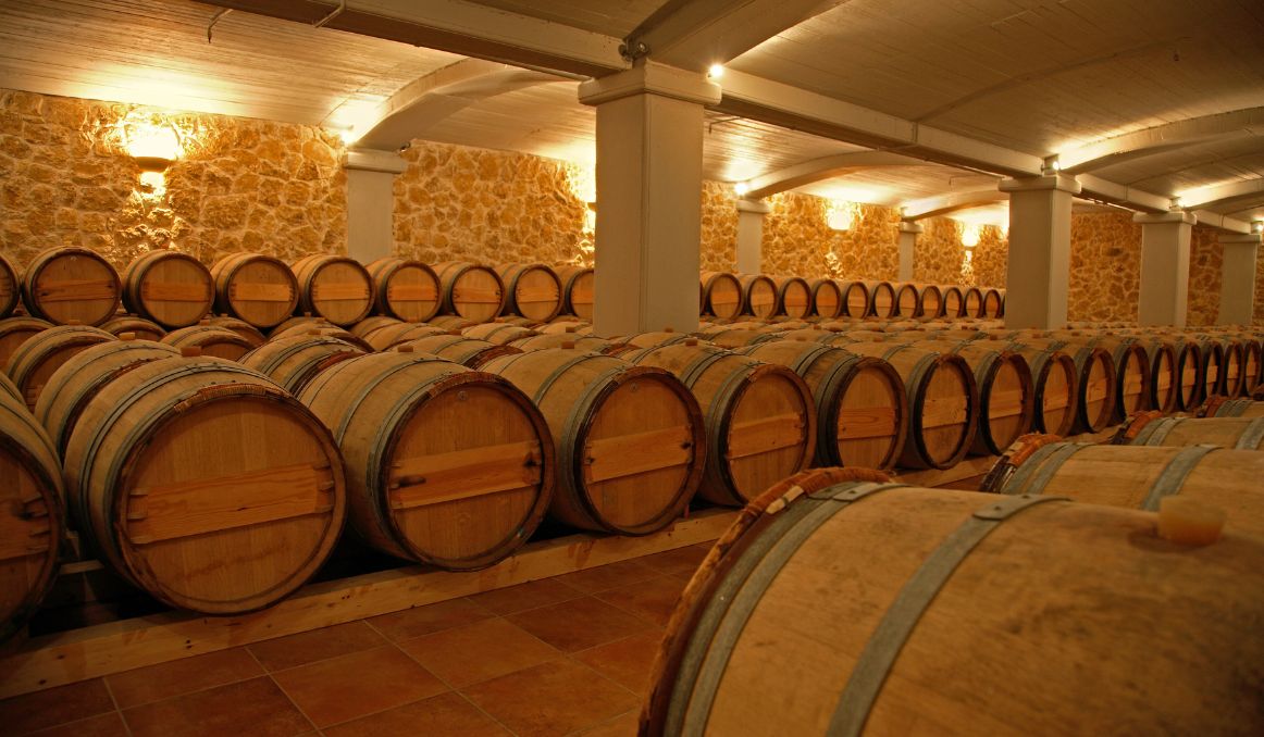 Does Wine Fermentation Need Oxygen? - Does Wine Fermentation NeeD Oxygen 2