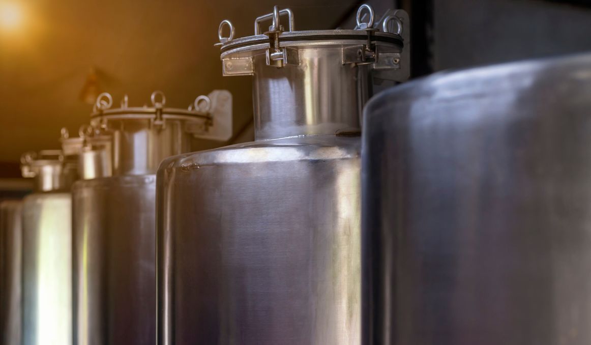 Does Wine Fermentation Need Oxygen?