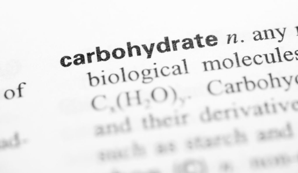 Fermentable Carbohydrates List and Details