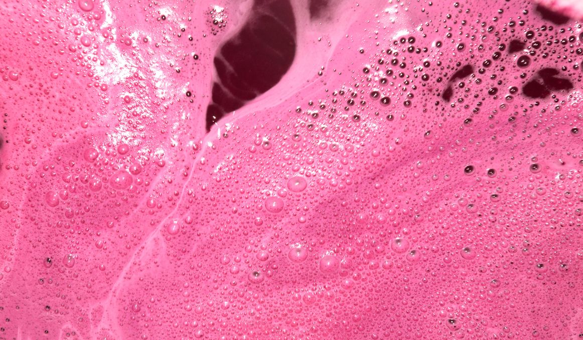 Fermentation Formula for Wine