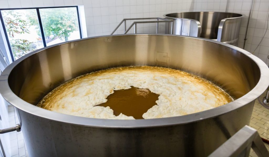 How to Cool Wort Quickly