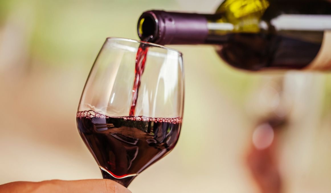 Chewy Wine Meaning and Examples