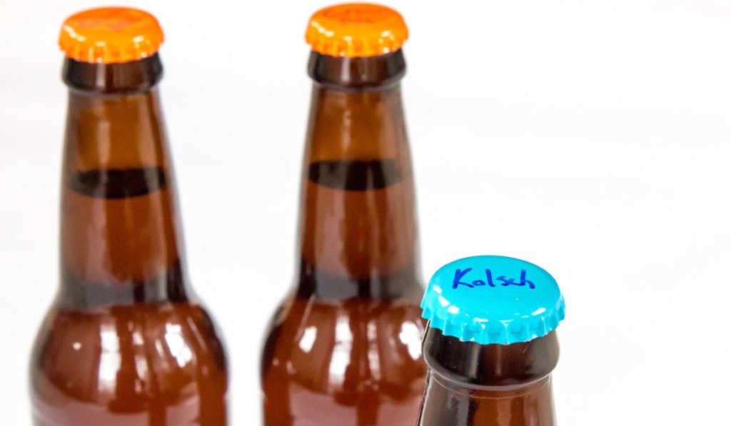 What is a Kolsch Beer?